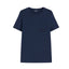 T-shirt Donna Max Mara - Madera - Blu