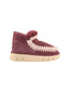 Sneaker Donna Mou - Eskimo Bounce Sneaker - Bordeaux