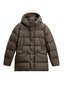 Giubbini Uomo Woolrich - Cloud Davis Parka - Verde