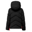 Giubbini Donna After Label - Helsinki - Nero