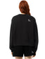 Maglie Donna Lacoste - Sweatshirt - Nero