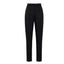 Pantaloni Donna Elisabetta Franchi - Pantalone - Nero