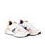 Sneaker Donna Alexander Smith - Hyde Woman - Avorio