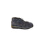 Scarpe stringate basse Uomo Cris - Polacchino - Blu