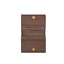 Portafogli Donna Etro - Wallet Arnica And Leather - Multicolore