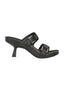 Scarpe con tacco Donna Ash - Combo:a Soft Mustang Black - n.d.