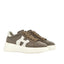 Sneaker Donna Hogan - Rebel - Marrone