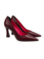 Altro (Scarpe da donna) Donna Andrea Pinto - Scarpe Bordo - Bordeaux