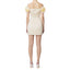 Vestiti casual Donna Elisabetta Franchi - Abito - Bianco