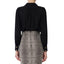 Bluse e camicie Donna Elisabetta Franchi - Camicia - Nero