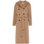 Cappotti Donna Max Mara - Favola - Cammello
