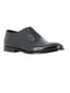 Mocassini Uomo Doucal's - Oxford Spazzolato Nero - Nero