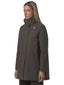 Giacche impermeabili Donna K-Way - Marla St Warm - Nero