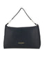 Borse a mano Donna Ermanno Scervino - Large Hobo Victoria Black - n.d.