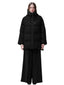 Giubbini Donna Duno - Yume L Prato - Nero
