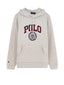 Felpe con cappuccio Uomo Ralph Lauren - Knit Sweatshirt - Grigio