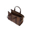 Borse a mano Donna Etro - Top Handle Bauletto XS Arnica And Leather - Marrone