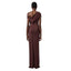 Vestiti casual Donna Elisabetta Franchi - Abito Donna - Marrone