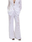 Pantaloni Donna Ermanno Scervino - Pantalone - Bianco