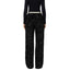 Pantaloni Donna Elisabetta Franchi - Pantalone - Nero