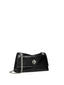 Borse a mano Donna Tory Burch - Kira Turnlock Mini Bag - Nero