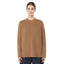 Canotte e top Donna Max Mara - Molveno - Cammello