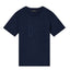 T-shirt Donna Emporio Armani - T-Shirt - Blu