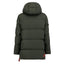 Giubbini Uomo After Label - Vancouver - Verde militare