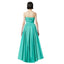 Vestiti casual Donna Pinko - Pappagallo Abito Taffeta - Azzurro