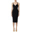 Vestiti casual Donna Elisabetta Franchi - Abito - Nero