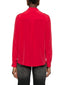 Camicie Donna Pinko - Crackers Camicia Crepe - Rosso