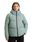 Giacche Donna Woolrich - Cloud Madison Jacket - Verde
