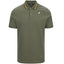 Polo Uomo KWAY - Jud Pique - Verde
