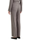 Pantaloni Donna Malìparmi - Pantalone Damask 21013 - Grigio
