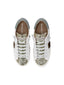 Sneaker Donna Philippe Model - Prsx Low Woman - Multicolore