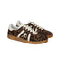 Sneaker Donna Premiata - Bonnied Var 8582 - Multicolore