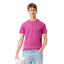 T-shirt Uomo Lacoste - T-Shirt Fucsia