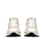 Sneaker Donna Philippe Model - Tropez Haute Low Woman - Bianco