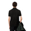 Maglie Uomo Lacoste - Maglietta M/C - Nero
