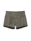 Pantaloncini Donna Mc2 Saint Barth - Amani Woman Shorts - n.d.