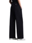 Pantaloni Donna Emporio Armani - Pantaloni Trouser - Nero