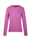 Maglioni Donna Ralph Lauren - Juliana Long Sleeve Pullover - Rosa