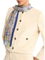 Sciarpe Donna Etro - Scarves Scarf Woman - Azzurro