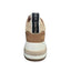Sneaker Donna Alexander Smith - Marble Woman - Bronze