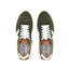 Sneaker Uomo Hogan - H601 - Verde