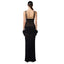Vestiti casual Donna Elisabetta Franchi - Abito Di Maglia - Nero