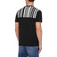 T-shirt Uomo MOSCHINO COUTURE - T-Shirt - Nero