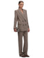 Giacche Donna Ermanno Scervino - Giacca D.petto - Marrone