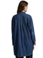 Bluse e camicie Donna Ralph Lauren - Smck St-Long Sleeve Button Front Shirt - Denim