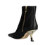 Stivali Donna Michael Kors - Luna Bootie - Nero